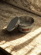 Stainless Steel DURO Storage Box (1-7 Models)