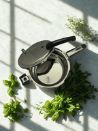Alpha Pressure Cooker