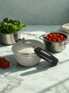 Alpha Pressure Cooker